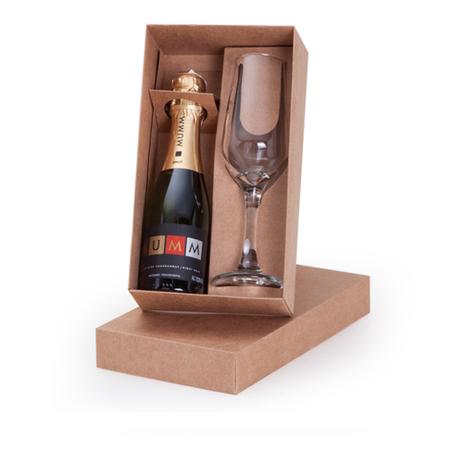 Kit Espumante Argentino Mumm Cuveé Speciale Brut 187ml + 1 taça - Shop quality Menor preço em Kit Espumante Argentino Mumm Cuveé Speciale Brut 187ml + 1 taça - Shop quality