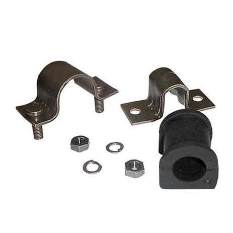 Kit Estabilizador Dianteiro Chevrolet Corsa 1.0 1.4 1994 em Diante Prisma Modelo Antigo - Sampel é boa?