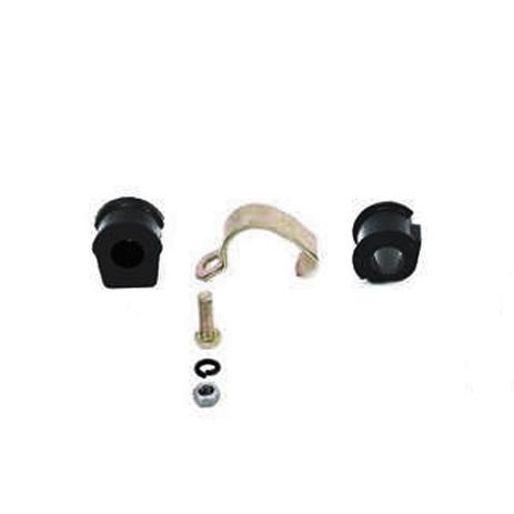 Kit Estabilizador Dianteiro Interno Volkswagen Gol Voyage Parati Saveiro - SAMPEL Menor preço em Kit Estabilizador Dianteiro Interno Volkswagen Gol Voyage Parati Saveiro - SAMPEL