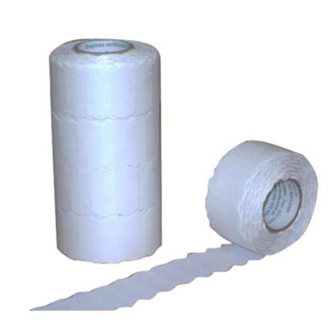Kit Etiqueta Para Etiquetadora P6 E Jh8 20rlx1000 - Com 20 Unidades é boa?
