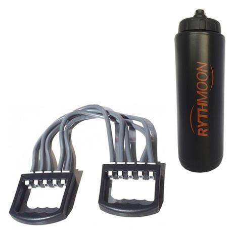 Kit Extensor Elastico 5 Vias Liveup + Squeeze Automático 1lt - Rythmoon Menor preço em Kit Extensor Elastico 5 Vias Liveup + Squeeze Automático 1lt - Rythmoon