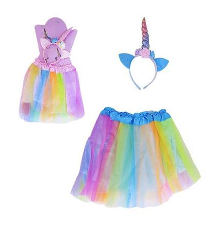saia de unicornio preço