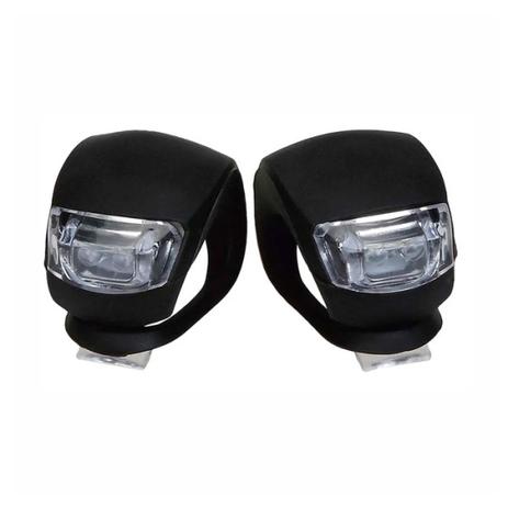 Kit Farol Atrio Dianteiro e Traseiro Preto Menor preço em Kit Farol Atrio Dianteiro e Traseiro Preto