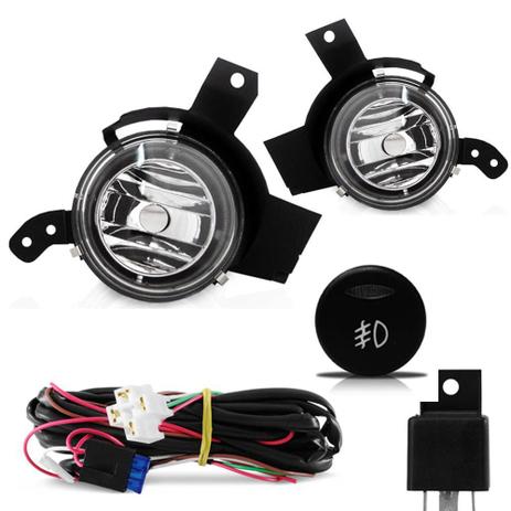 kit farol auxiliar milha neblina ecosport 08 09 10 11 12 bt mod. orig - Cabeça car é ruim? kit farol auxiliar milha neblina ecosport 08 09 10 11 12 bt mod. orig - Cabeça car é boa?
