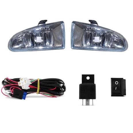 kit farol auxiliar milha neblina fiesta 96 97 98 99 - Ford é ruim? kit farol auxiliar milha neblina fiesta 96 97 98 99 - Ford é boa?