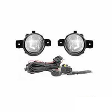 Kit Farol de Milha CLIO LIVINA MARCH SENTRA (SL220310U) - Shocklight Menor preço em Kit Farol de Milha CLIO LIVINA MARCH SENTRA (SL220310U) - Shocklight