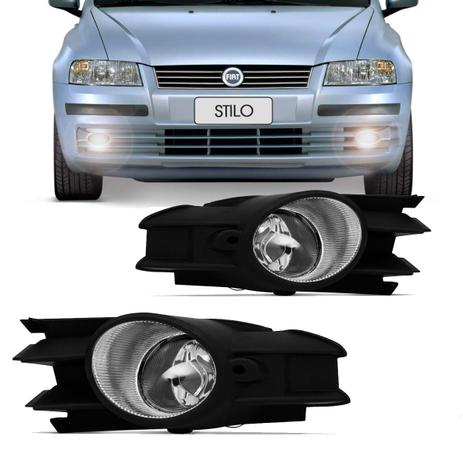 Kit Farol de Milha Stilo RCD965 é ruim? Kit Farol de Milha Stilo RCD965 é boa?