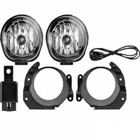 Kit Farol de Milha UNO VIVACE FIORINO (SL091310U) - Shocklight Menor preço em Kit Farol de Milha UNO VIVACE FIORINO (SL091310U) - Shocklight