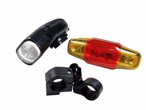 Kit Farol Mais Lanterna Traseira Western - 110303 é boa?