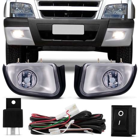 Kit Farol Milha Astra 2003 a 2012 Zafira 2005 a 2012 Auxiliar Neblina + Kit Xênon 8000K Azulada - Kit prime Menor preço em Kit Farol Milha Astra 2003 a 2012 Zafira 2005 a 2012 Auxiliar Neblina + Kit Xênon 8000K Azulada - Kit prime