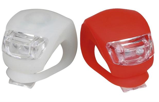 Kit Farol Silicone Atrio Dianteiro+Traseiro Branco e Vermelho BI050 - Multilaser Menor preço em Kit Farol Silicone Atrio Dianteiro+Traseiro Branco e Vermelho BI050 - Multilaser