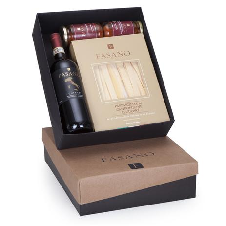 Kit Fasano Gourmet. Vinho Italiano. 2 Pastas Italiana. 2 Molhos Italianos - Shop quality Menor preço em Kit Fasano Gourmet. Vinho Italiano. 2 Pastas Italiana. 2 Molhos Italianos - Shop quality