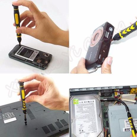 Kit Ferramentas Conjunto Abrir Iphone Celular Gps Notebook Tablet Gps Ultrabook Samsung Lumia Computador - Wlxy Menor preço em Kit Ferramentas Conjunto Abrir Iphone Celular Gps Notebook Tablet Gps Ultrabook Samsung Lumia Computador - Wlxy