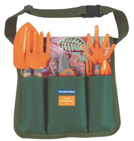 Kit Ferramentas para Jardim SWEET GARDEN - Tramontina Menor preço em Kit Ferramentas para Jardim SWEET GARDEN - Tramontina