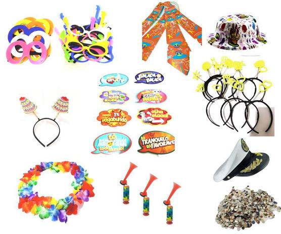 Kit Festa Casamento 200 Convidados 250 Itens Aniversários 15 Anos - Festas decor Menor preço em Kit Festa Casamento 200 Convidados 250 Itens Aniversários 15 Anos - Festas decor