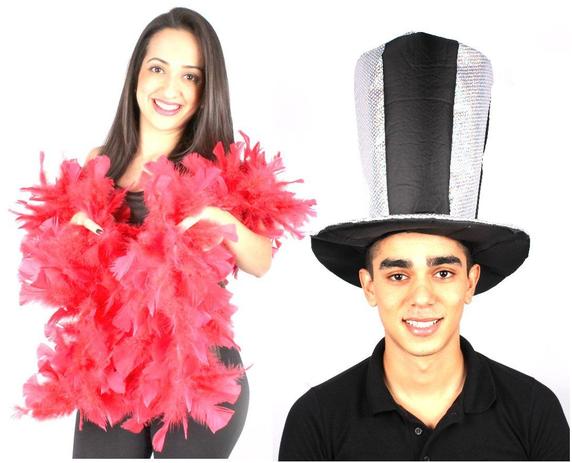 Kit Festa Casamento 203 Itens 50 Convidados - Aluá festas Menor preço em Kit Festa Casamento 203 Itens 50 Convidados - Aluá festas