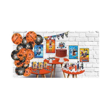 Kit Festa Decoracao So Um Bolinho Naruto Shippuden Completo Festcolor Kit Decoracao De Festa Magazine Luiza Aniversário naruto naruto fofo festa de aniversario tumblr festa aniversario festa naruto ana paula novais on instagram: kit festa decoracao so um bolinho naruto shippuden completo festcolor