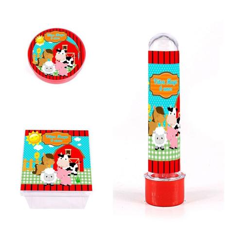 Kit Festa Lembrancinhas Personalizadas 30 Itens Fazendinha - Aluá festas Menor preço em Kit Festa Lembrancinhas Personalizadas 30 Itens Fazendinha - Aluá festas