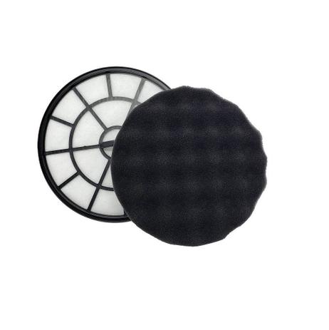 Kit Filtro Aspirador de Pó Philco Pas2000 é boa?