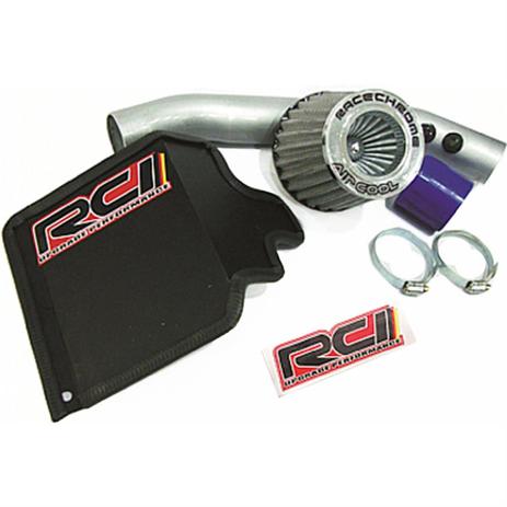 Kit Filtro Intake Short Ram Civic 1.6 16v 1997 a 1999 - Race chrome Menor preço em Kit Filtro Intake Short Ram Civic 1.6 16v 1997 a 1999 - Race chrome