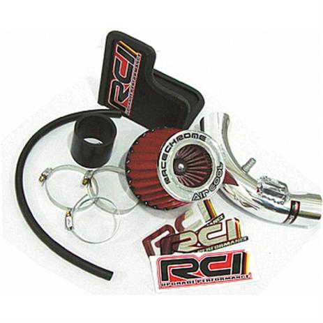 Kit Filtro Intake Short Ram Para Focus 2.0 16v 2009 a 2013 - Race chrome Menor preço em Kit Filtro Intake Short Ram Para Focus 2.0 16v 2009 a 2013 - Race chrome