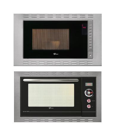Kit fischer forno gratinato+microondas fitline inox 220v é ruim? Kit fischer forno gratinato+microondas fitline inox 220v é boa?