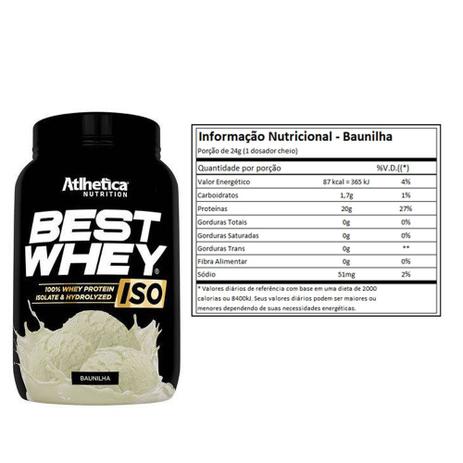 Kit Fit Athetica Best ISO Whey Baunilha Amino Hd Creatina - Atlhetica é ruim? Kit Fit Athetica Best ISO Whey Baunilha Amino Hd Creatina - Atlhetica é boa?