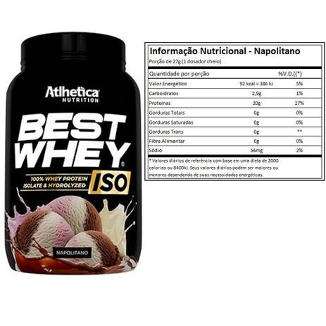 Kit Fit Athetica Best ISO Whey Napolitana Amino Hd Creatina - Atlhetica Menor preço em Kit Fit Athetica Best ISO Whey Napolitana Amino Hd Creatina - Atlhetica