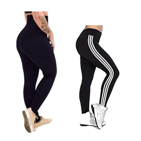 calça legging suplex poliamida