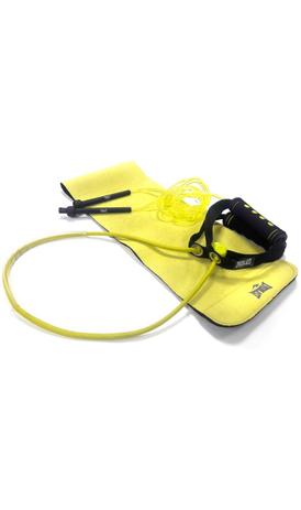 Kit Fitness Cinta Modeladora - Corda de Pular - Elástico Extensor - Everlast Menor preço em Kit Fitness Cinta Modeladora - Corda de Pular - Elástico Extensor - Everlast