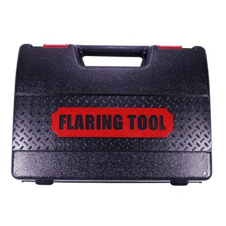 Kit flangeador excentrico com catraca 45 1/4 a 3/4 + cortador + escariador polegada com maleta suryh - SURYHA Menor preço em Kit flangeador excentrico com catraca 45 1/4 a 3/4 + cortador + escariador polegada com maleta suryh - SURYHA
