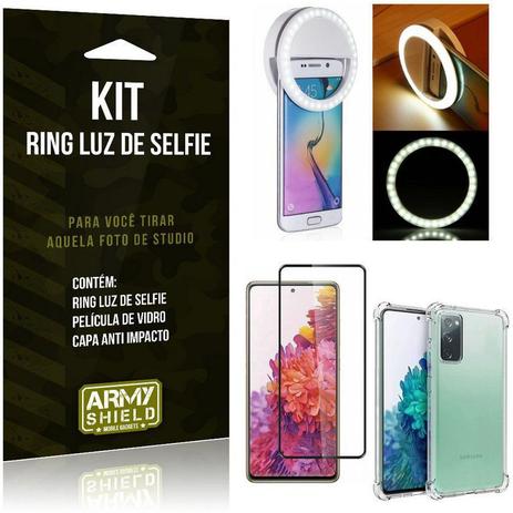 The Flash - Case Power