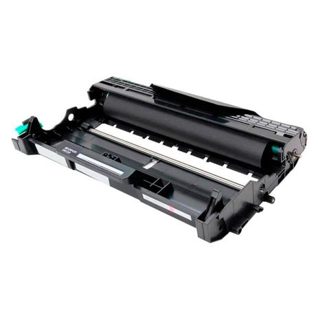 Kit Fotocondutor para Brother HL-L2320D TN-2370 Compatível 12k - Greenbelt Menor preço em Kit Fotocondutor para Brother HL-L2320D TN-2370 Compatível 12k - Greenbelt