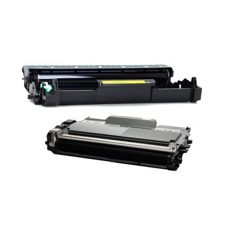 Kit Fotocondutor + Toner Compativel para Brother TN410 TN420 TN450 - Greenbelt Menor preço em Kit Fotocondutor + Toner Compativel para Brother TN410 TN420 TN450 - Greenbelt