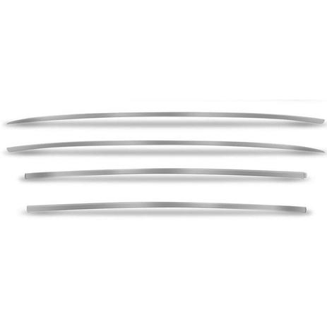 kit friso inferior cromado do parachoque gol voyage G6 12 13 14 - Cabeça car Menor preço em kit friso inferior cromado do parachoque gol voyage G6 12 13 14 - Cabeça car