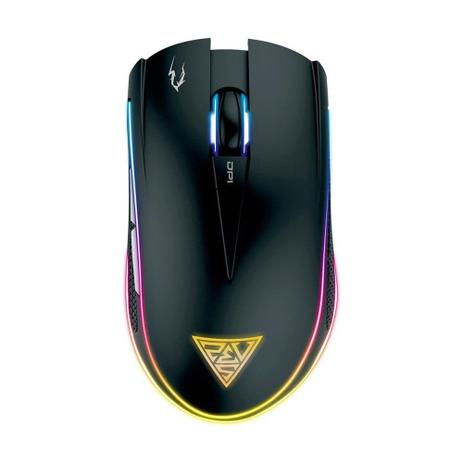 Kit Gamer Gamdias Mouse Zeus E1 4200dpi com fio e Mousepad NYX E1 Menor preço em Kit Gamer Gamdias Mouse Zeus E1 4200dpi com fio e Mousepad NYX E1