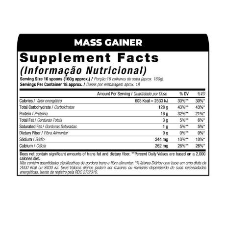 Kit Ganho de Massa Muscular - Super Whey Protein + Hiper Calorico Mass Gainer 1500g + Bcaa + Shaker - Integralmedica Menor preço em Kit Ganho de Massa Muscular - Super Whey Protein + Hiper Calorico Mass Gainer 1500g + Bcaa + Shaker - Integralmedica