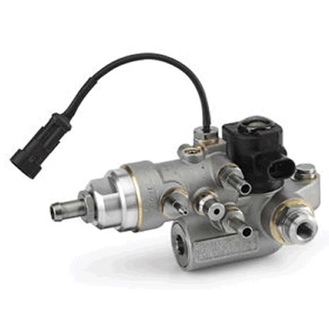 Kit GNV 5ª Geração Emer Absolut 4 Power TURY Menor preço em Kit GNV 5ª Geração Emer Absolut 4 Power TURY