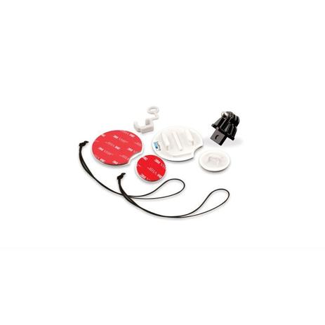 Kit gopro suporte para prancha Menor preço em Kit gopro suporte para prancha