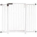 Kit Grade de Porta Plus - Tubline Menor preço em Kit Grade de Porta Plus - Tubline