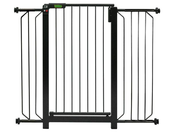 kit Grade de Porta Tubline - Plus Menor preço em kit Grade de Porta Tubline - Plus