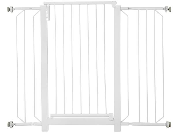 Kit Grade de Porta - Tubline Soft 1120 Menor preço em Kit Grade de Porta - Tubline Soft 1120