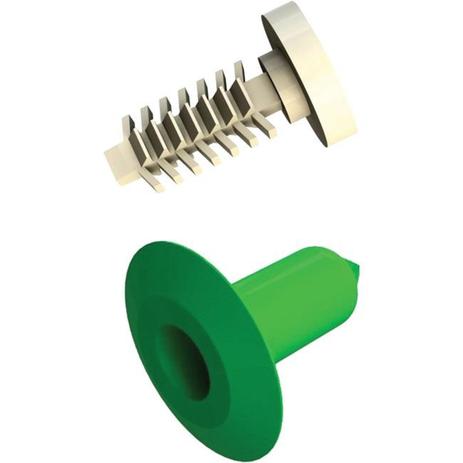 Kit Grampo da Moldura do Para-lama Palio (10 Grampos/10 Buchas) Plastcar Menor preço em Kit Grampo da Moldura do Para-lama Palio (10 Grampos/10 Buchas) Plastcar