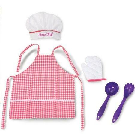 Cozinheira de brinquedo Clearance