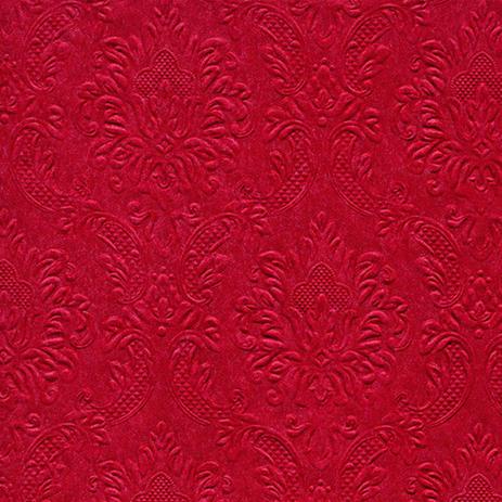 Kit Guardanapos 20 peças Ambiental Paper Moments Ornaments Red - Catran é ruim? Kit Guardanapos 20 peças Ambiental Paper Moments Ornaments Red - Catran é boa?
