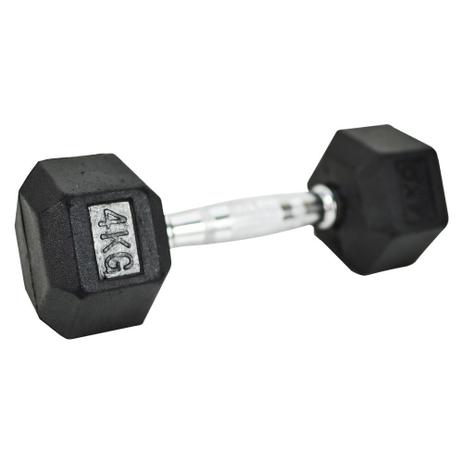 Kit Halteres Sextavado 10 Pares 1kg A 10kg -Ahead Sports Menor preço em Kit Halteres Sextavado 10 Pares 1kg A 10kg -Ahead Sports