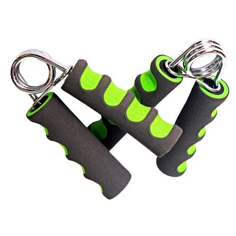 Kit Hand Grip Treino Mãos Dedos Punhos Antebraços 2 Peças - Thata esportes Menor preço em Kit Hand Grip Treino Mãos Dedos Punhos Antebraços 2 Peças - Thata esportes