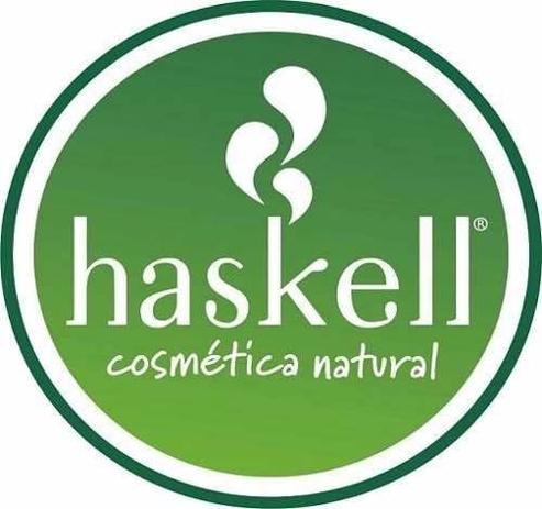 Kit Haskell Mandioca Afro Shampoo 500ml + Condicionador 500ml + Máscara 500g Menor preço em Kit Haskell Mandioca Afro Shampoo 500ml + Condicionador 500ml + Máscara 500g