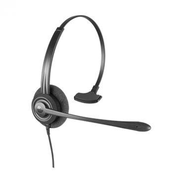 Kit Headset Corporativo CHS 60 + Cordão RJ9 QDI 10 Intelbras Menor preço em Kit Headset Corporativo CHS 60 + Cordão RJ9 QDI 10 Intelbras
