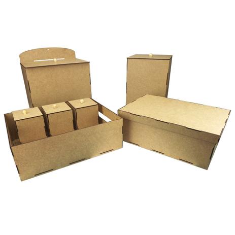 Kit Higiene Bebê Liso 7 peças com Farmacinha Desmontável Palácio da Arte é ruim? Kit Higiene Bebê Liso 7 peças com Farmacinha Desmontável Palácio da Arte é boa?